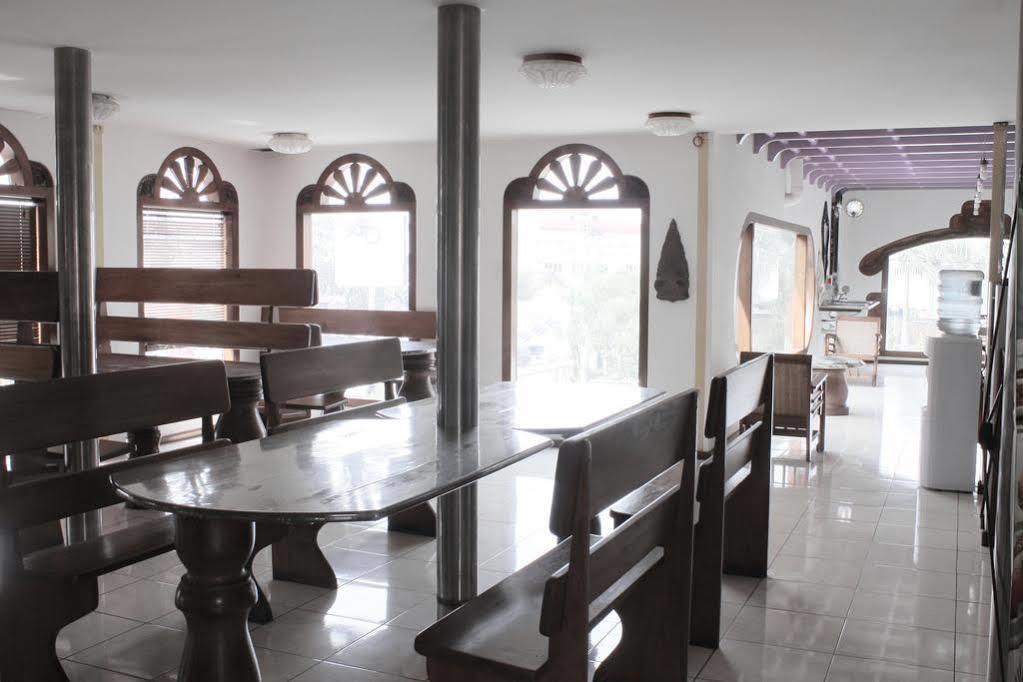 Hotel Olympic Semarang By Sajiwa Exterior photo