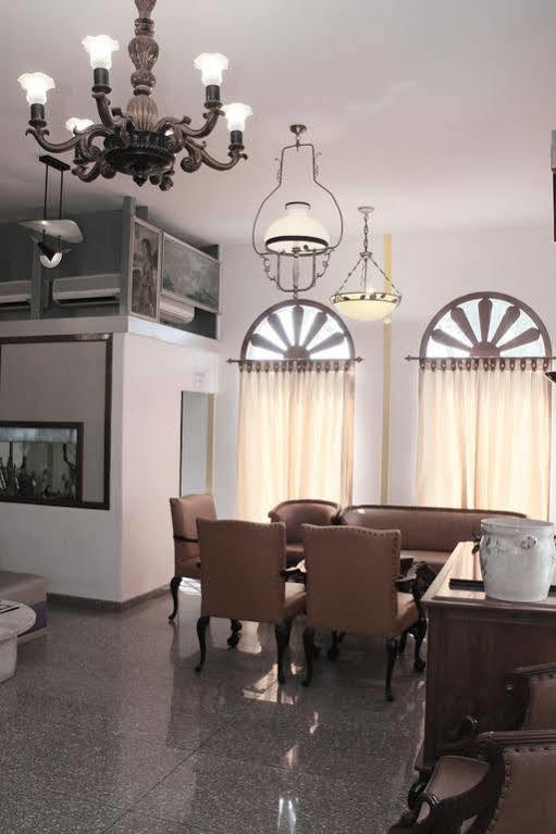 Hotel Olympic Semarang By Sajiwa Exterior photo