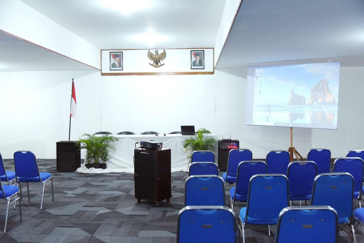 Hotel Olympic Semarang By Sajiwa Exterior photo